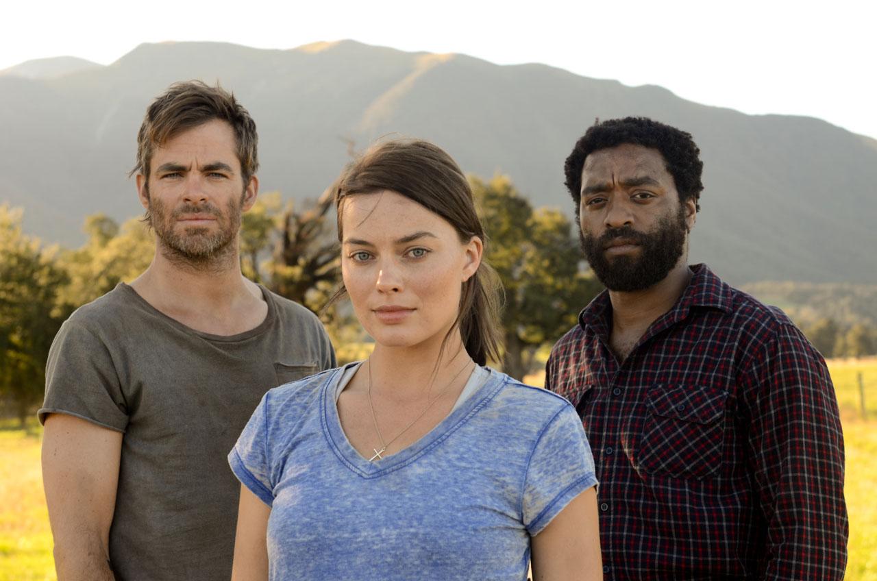 Z for Zachariah (2015) Movie Trailer, Release Date, Cast, Plot