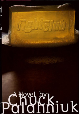 Fight Club novel
