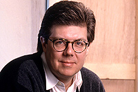 writer director John Hughes