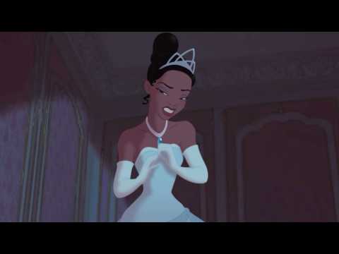 Princess and the Frog (2009) Movie Trailer, Cast, Plot 
