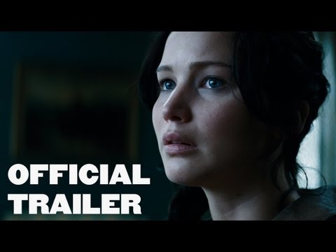 The Hunger Games: Catching Fire (2013) - Rotten Tomatoes