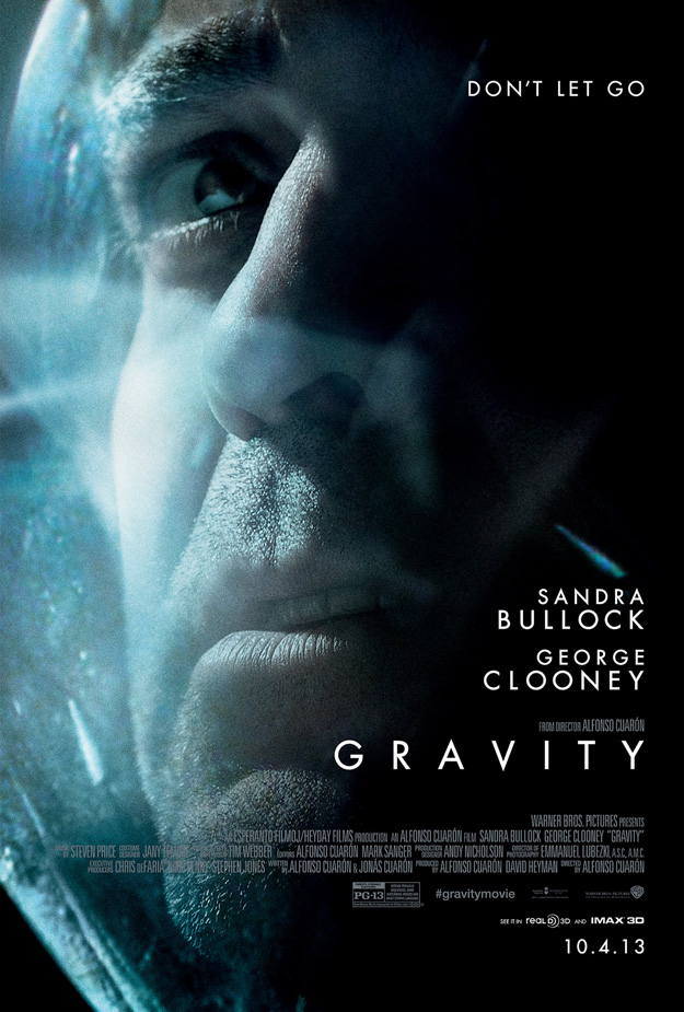 gravity character poster 1