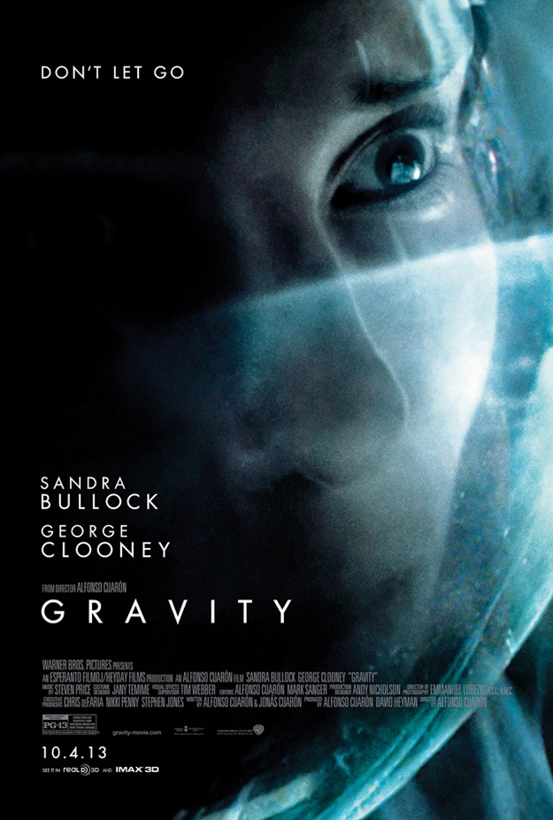 gravity character poster 2