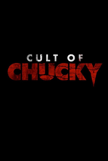 Cult of Chucky movie poster