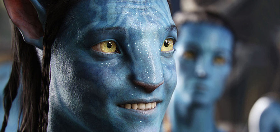 Avatar Is A Science Fiction Film