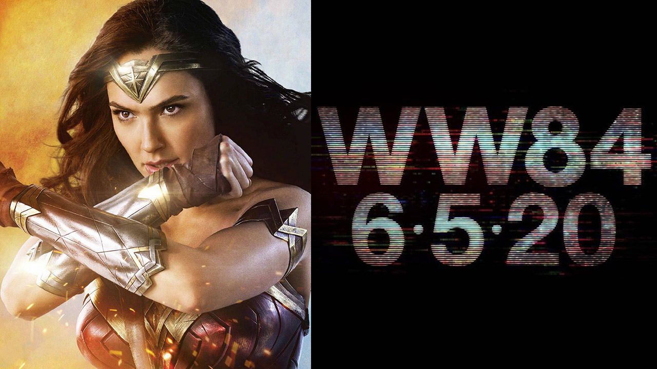 Wonder Woman Film 2021