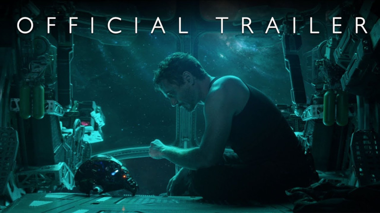 Avengers 4 Endgame Trailer, Release Date, Cast, Poster 