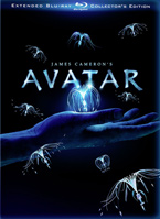 Avatar: Special Edition movie poster