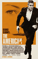 The American movie poster