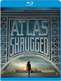 Atlas Shrugged movie poster