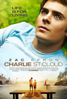 Charlie St. Cloud movie poster