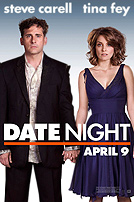 Date Night movie poster