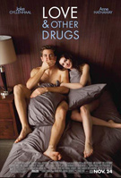 Love and Other Drugs movie poster