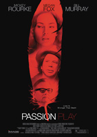 Passion Play movie poster