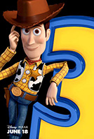 Toy Story 3 movie poster