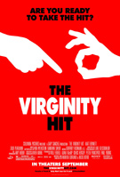 The Virginity Hit movie poster