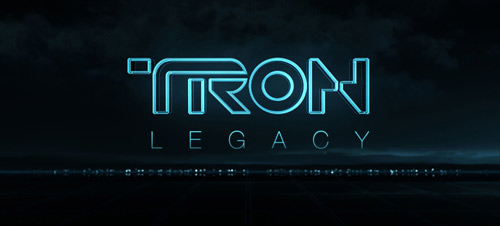 Tron Legacy