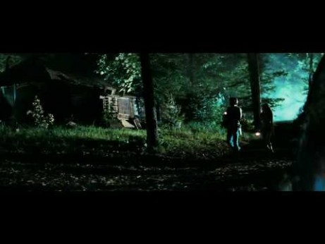 Friday the 13th – Teaser Trailer