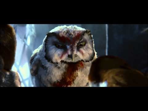 Legend of the Guardians: The Owls of Ga'Hoole (2010) 3D - Movie Trailer,  Pictures, Posters, News