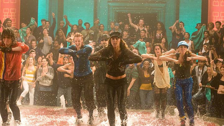 step up 3d