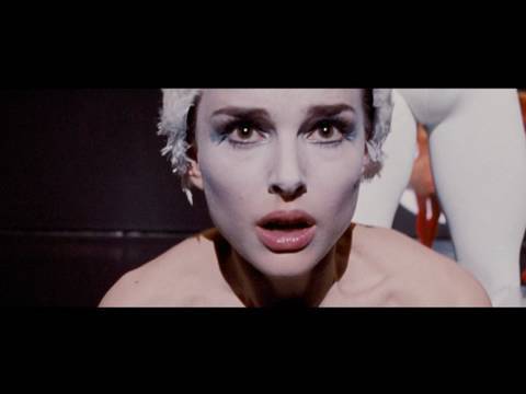 Black Swan (2010) Natalie Portman, Mila Kunis Movie Trailer, Pictures, Posters, News