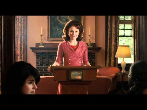 The Help (2011) Emma Stone - Movie Trailer, Poster, Plot ...