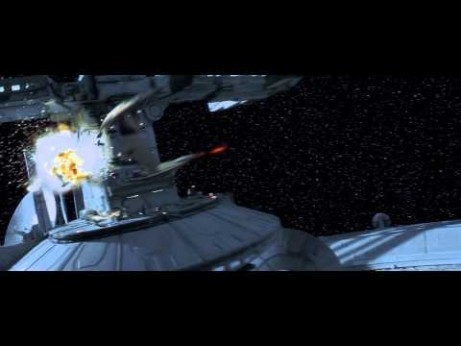 Star Wars: Episode I – The Phantom Menace 3D