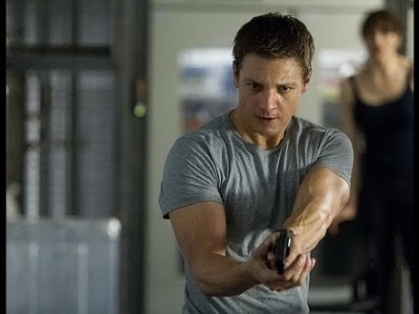 The Bourne Legacy DVD, Blu-ray Details