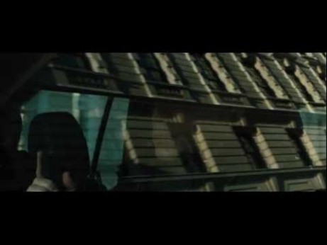 5 Skyfall Movie Clips and Adele Music Video