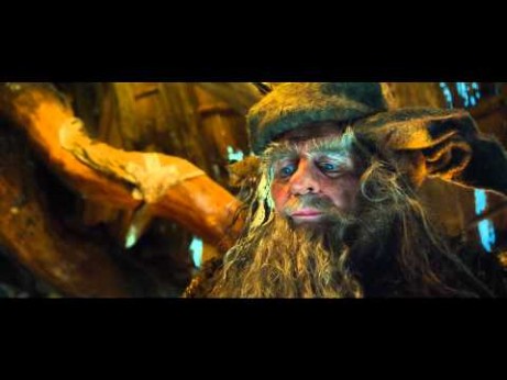 The Hobbit: An Unexpected Journey IMAX 3D
