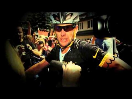 Oprah's Interview with Lance Armstrong – TV Spot