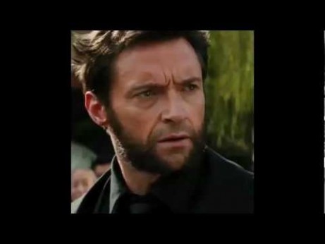The Wolverine – Teaser Trailer