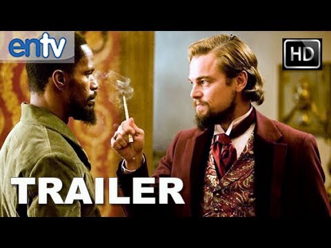 Django Unchained