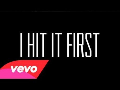 Ray J – I Hit It First Music Video ft. Kim K Look-Alike