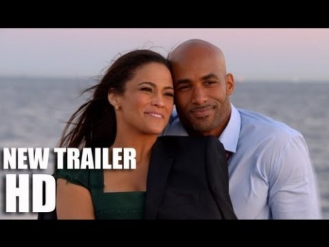 Baggage Claim Trailer: Paula Patton is Done Flying Solo