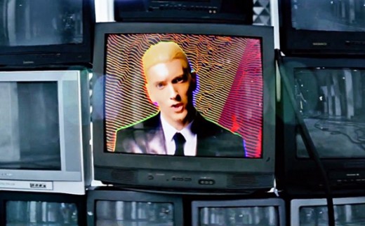 Video: Is Eminem's 'Rap God' The Best Diss Track Ever Made?