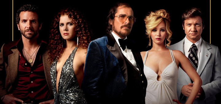 American Hustle