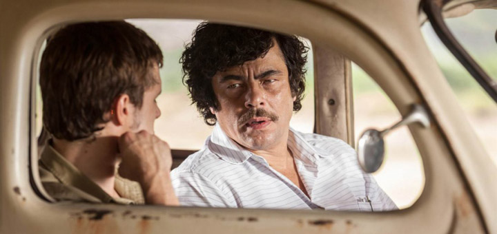 Escobar: Paradise Lost