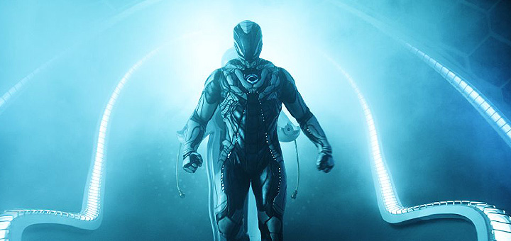 Max Steel Movie Trailer