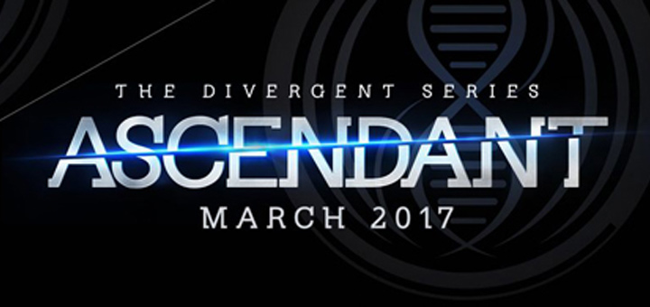 The Divergent Series: Ascendant