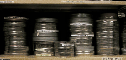 Film Database