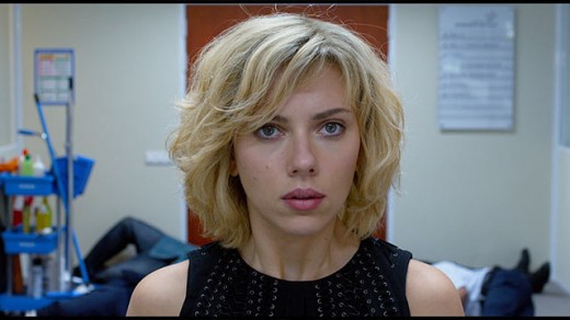 Trailer and Photos for ‘Lucy’ Starring Scarlett Johansson