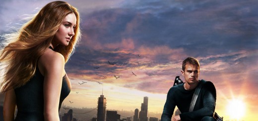Divergent Blu-ray and DVD Details