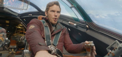 Guardians of the Galaxy Vol. 2 Teaser Trailer Arrives