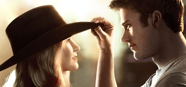 The Longest Ride