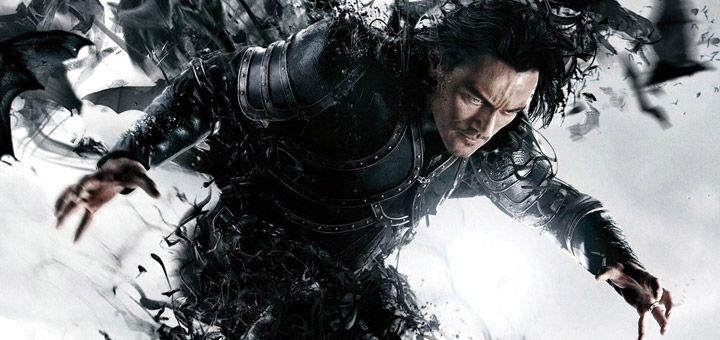 Watch the New Dracula Untold Featurette
