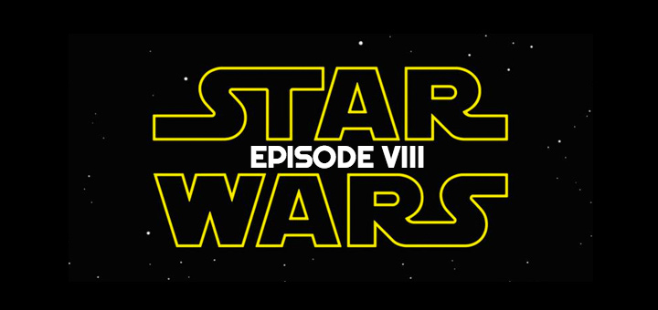 Star Wars: Episode VIII