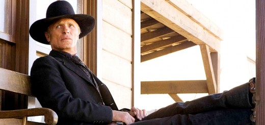 Ed Harris Targets HBO's Westworld Remake