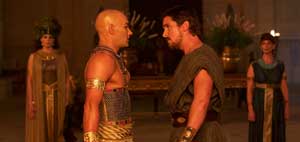 Exodus: Gods And Kings