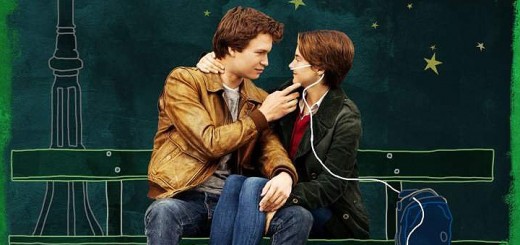 The Fault in Our Stars Extended Edition Coming to Blu-ray